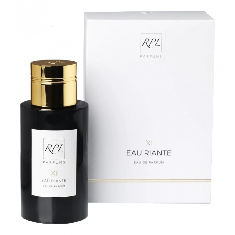 XI Eau De Riante RPL