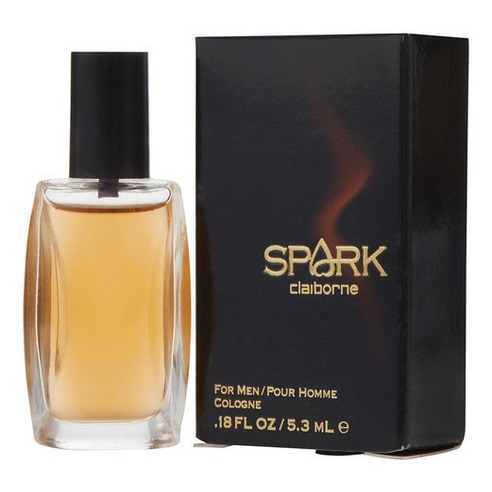 Spark for Men Liz Claiborne