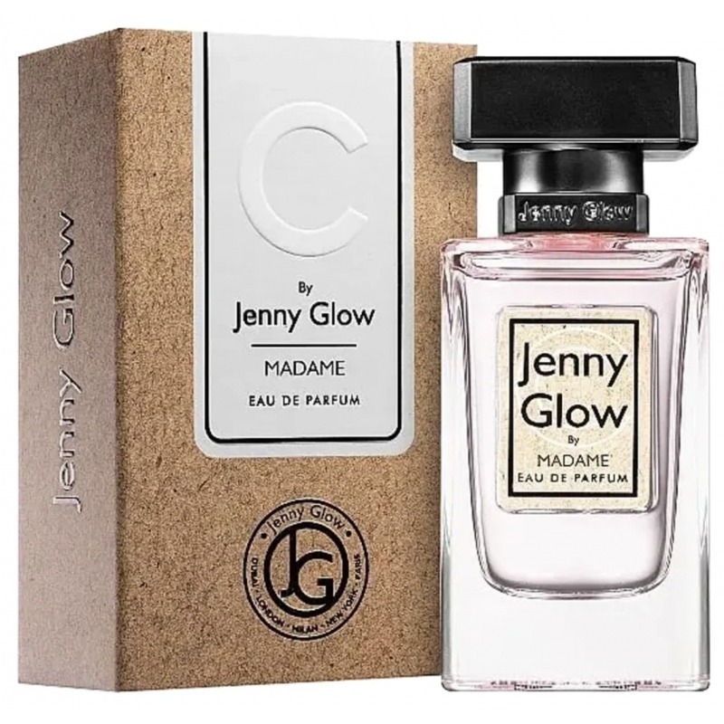 C Madame Jenny Glow