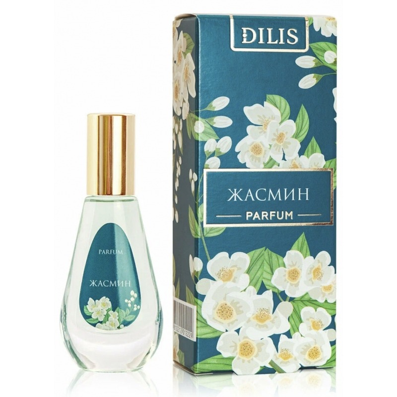 Жасмин (Jasmine) Dilis