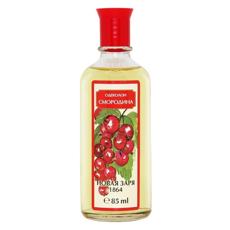 Смородина (Currant) Novaya Zarya (Новая Заря)