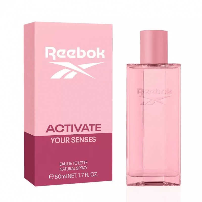 Activate Your Senses For Her Reebok