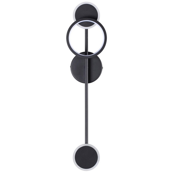 Бра светодиодное Odeon Light Denzel 4322/16WL кольцо