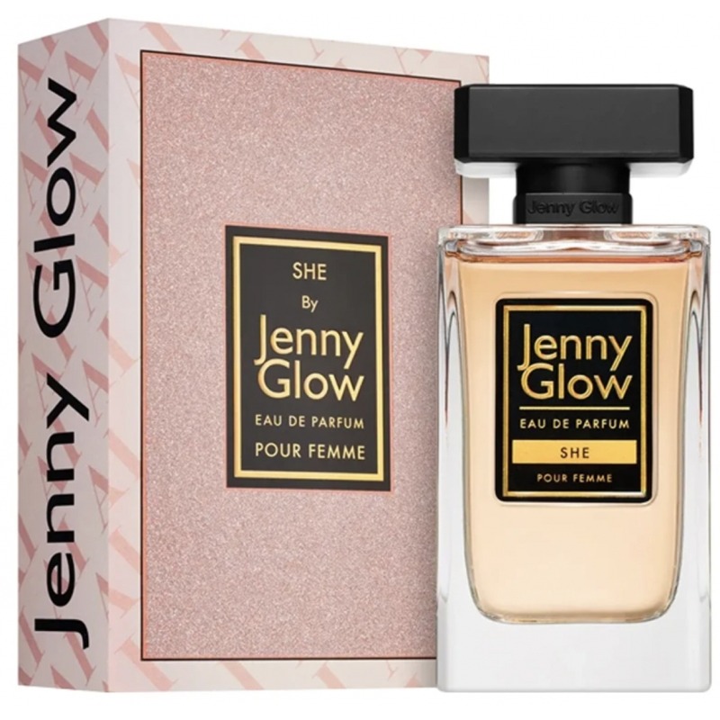 She Jenny Glow