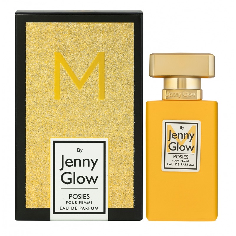 Posies Jenny Glow
