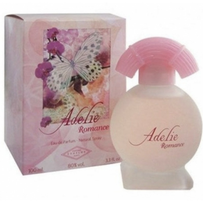 Adelie Romance Evaflor