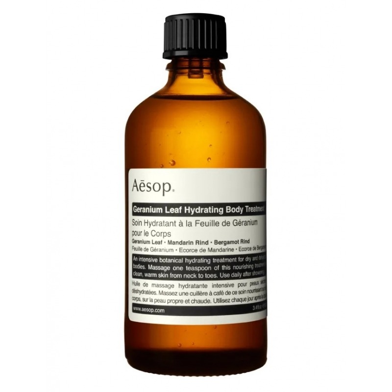 Масло для тела Aesop