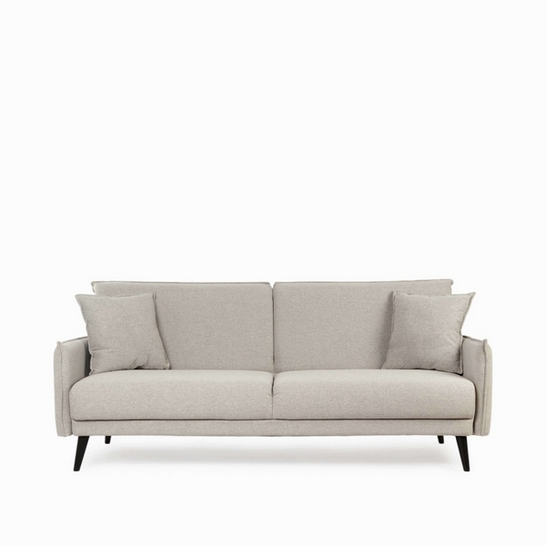Диван Norvell ширина 210 Cosmo RED 423712 Natten