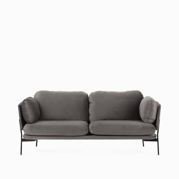 Диван Sussex ширина 168 COSMO арт.S106-2 Cosmo