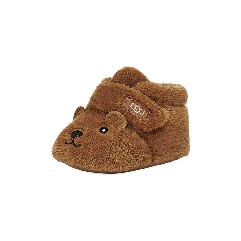 UGG Детские Classic Mini Каштановый 1130354I-CHE 20.5 brown
