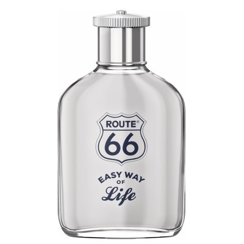 Easy Way of Life Route 66