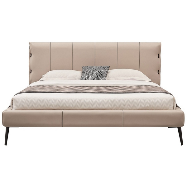 Кровать GC1727 (160-200) PC019-9042/SA135 ESF GC1727BEIGE160