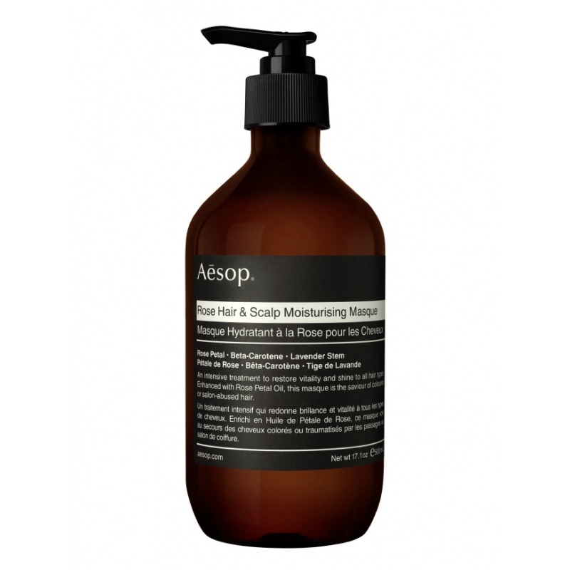 Маска для волос Aesop