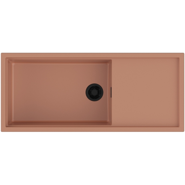 Мойка Omoikiri Sintesi 116-CN Artceramic/canyon 4997122