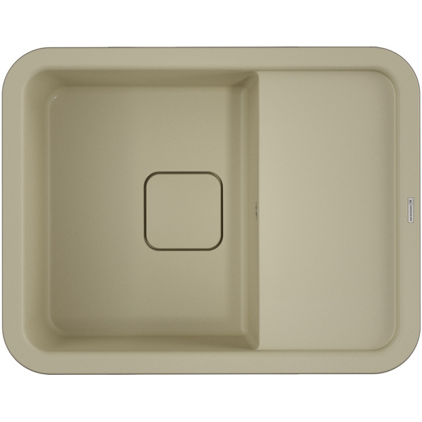 Мойка Omoikiri Tasogare 65-BE Artgranit/ваниль 4993479