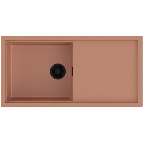 Мойка Omoikiri Sintesi 100-CN Artceramic/canyon 4997127
