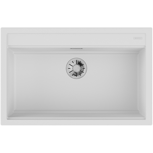 Мойка Omoikiri Kitagawa 79-LB-WH Artceramic/белый 4993997