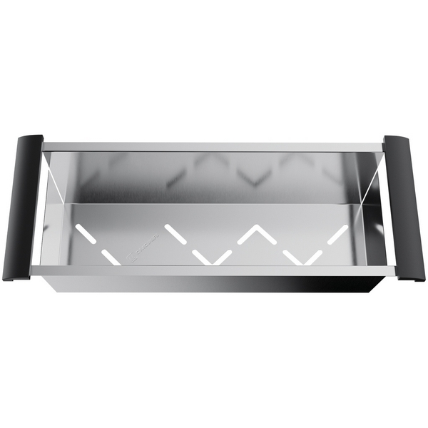 Коландер Omoikiri CO-04-IN нержавеющая сталь 4999022