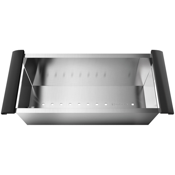 Коландер Omoikiri CO-05-IN нержавеющая сталь 4999036