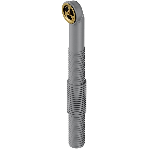 Перелив круглый Omoikiri OV-1-R-AB022 4998035