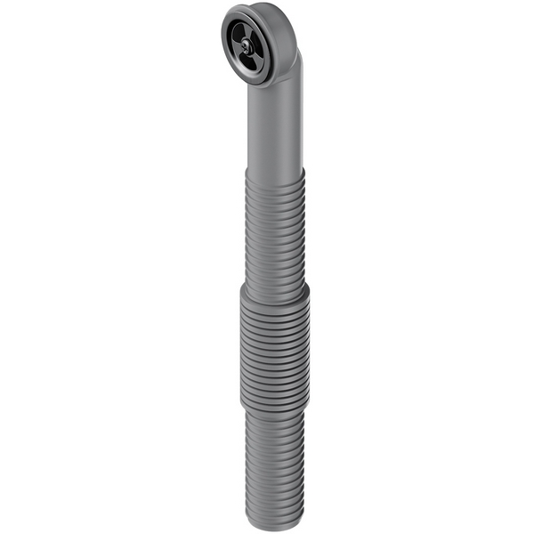 Перелив круглый Omoikiri OV-1-R-GM 4998038