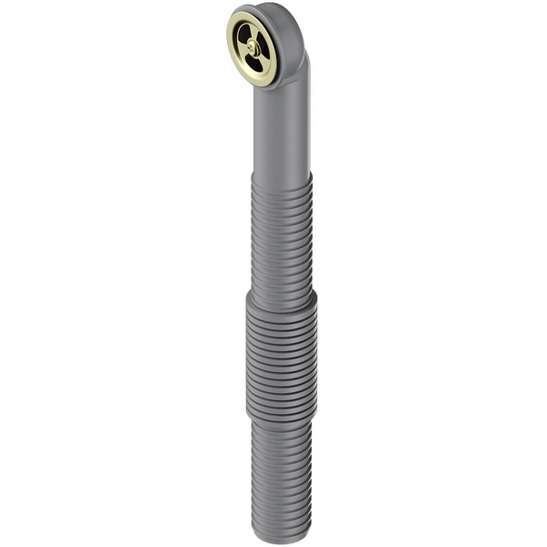 Перелив круглый Omoikiri OV-1-R-LG 4998036