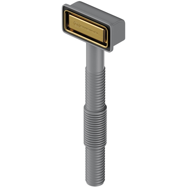 Перелив прямоугольный Omoikiri OV-1-S-AB 4998047