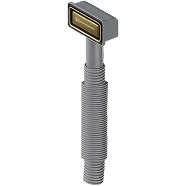 Перелив прямоугольный Omoikiri OV-1-S-AB022 4998037