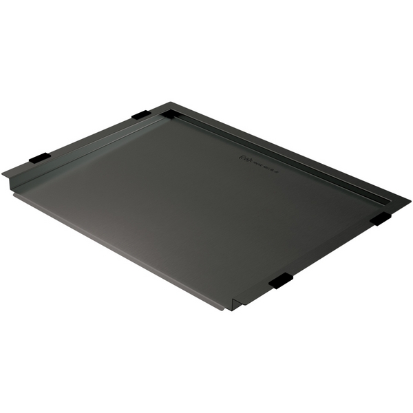 Крыло для мойки съемное Omoikiri RE-01-GM 4999018