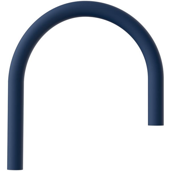 Сменный гибкий шланг Omoikiri OT-01-IB Indigo Blue 4996045