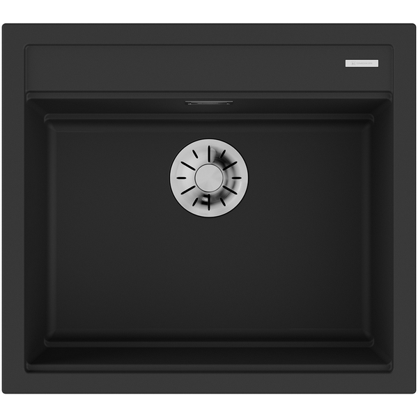 Мойка Omoikiri Kitagawa 57-GB Artceramic/графит 4993315