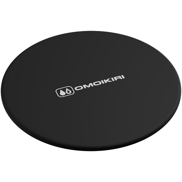 Декоративный элемент для корзинчатого вентиля Omoikiri DEC-GB 4956763