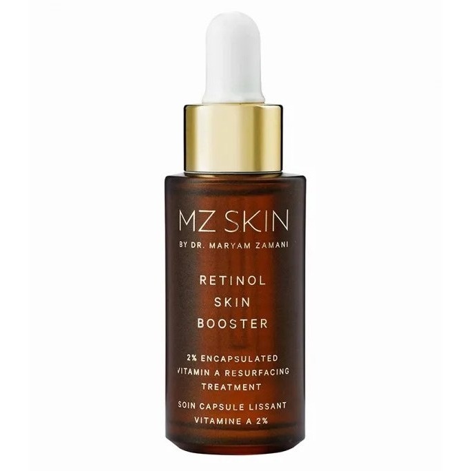 Сыворотка для лица MZ Skin