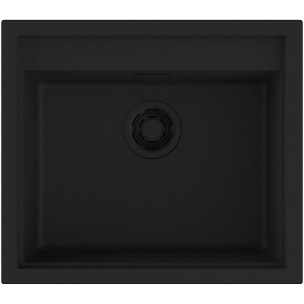 Мойка Omoikiri Sintesi 57-GB Artceramic/графит 4997140