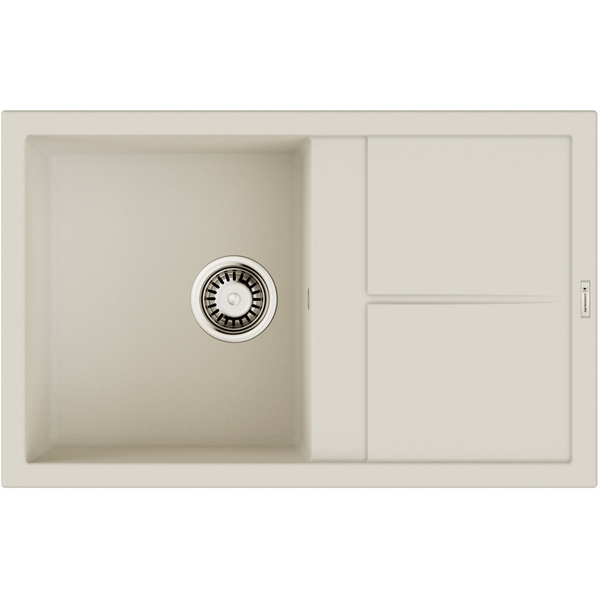Мойка Omoikiri Sumi 79A-WH Artceramic/белый 4997096