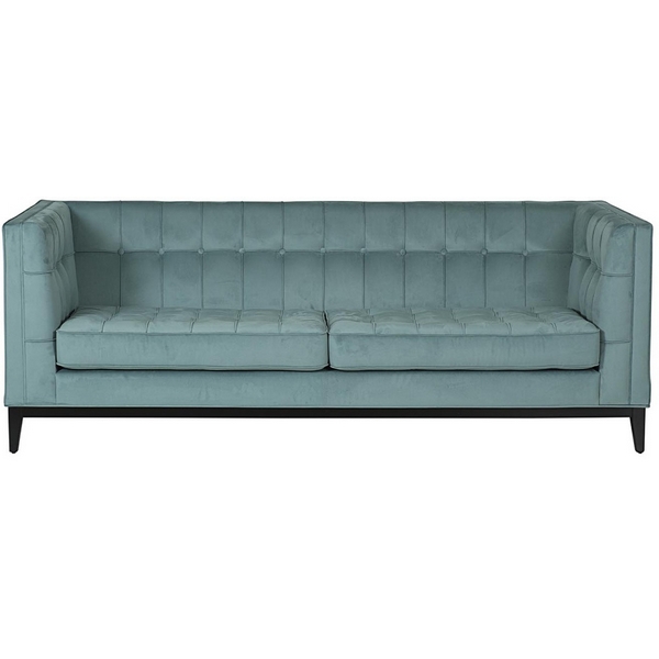 Диван Garda Decor GD-PALERMO-BM-1 ()
