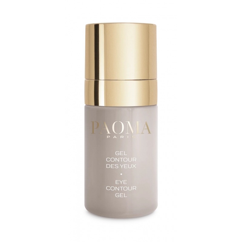 Гель для лица Paoma