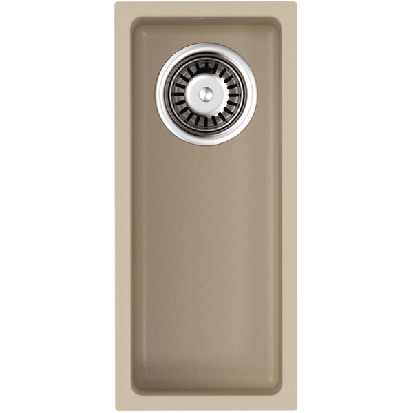 Мойка Omoikiri Bosen 20-U-CH Tetogranit/шампань 4993246