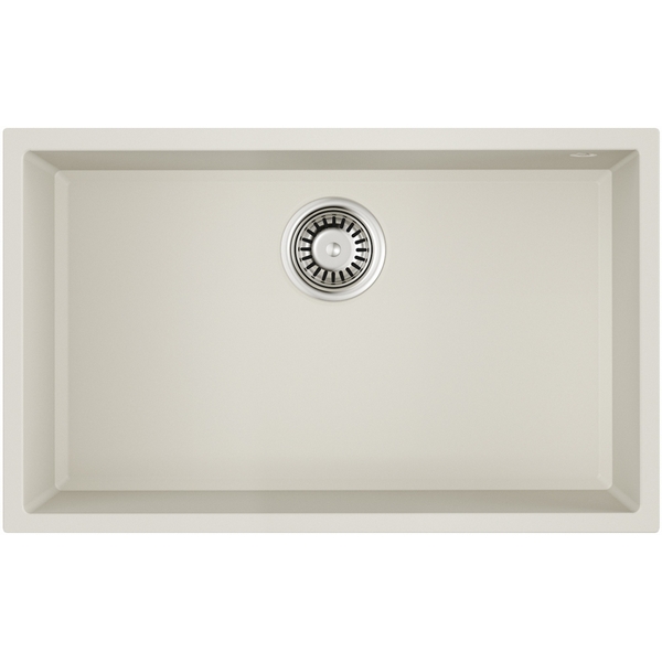 Мойка Omoikiri Tedori 66-U-WH Tetogranit/белый 4993975
