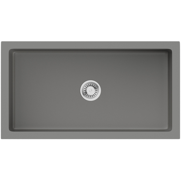 Мойка Omoikiri Mikura 83-PE Natceramic/pebble 4997084