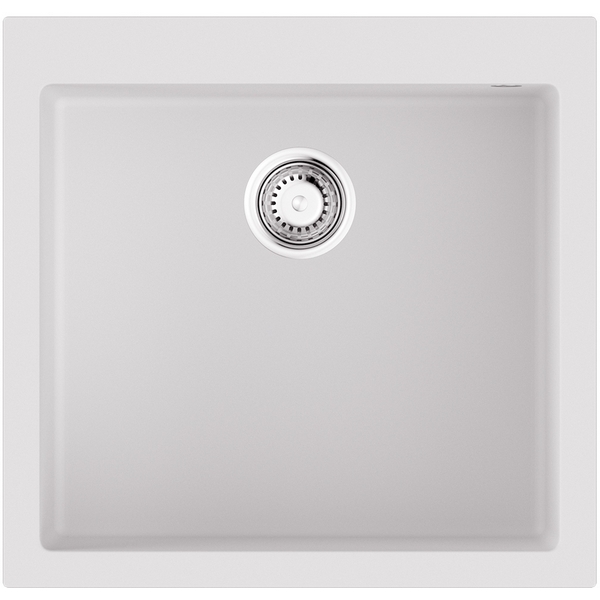 Мойка Omoikiri Bosen 57A-WH Artceramic/белый 4993820