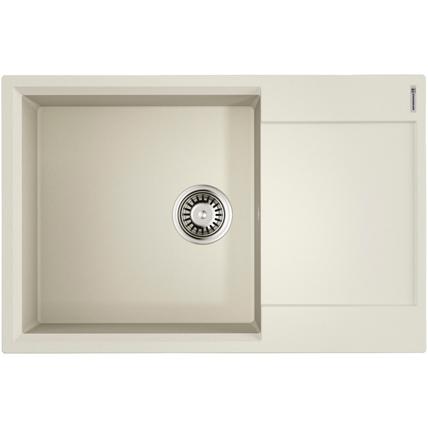 Мойка Omoikiri Daisen 78-LB-PA Artgranit/пастила 4993688