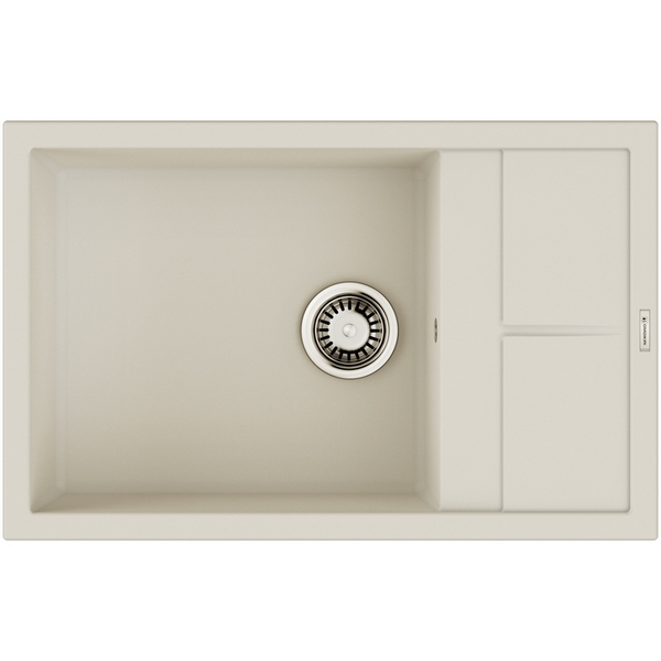 Мойка Omoikiri Sumi 78A-LB-WH Artceramic/белый 4997100