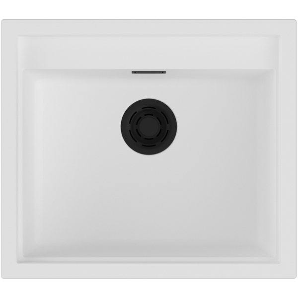 Мойка Omoikiri Sintesi 57-WH Artceramic/белый 4997141