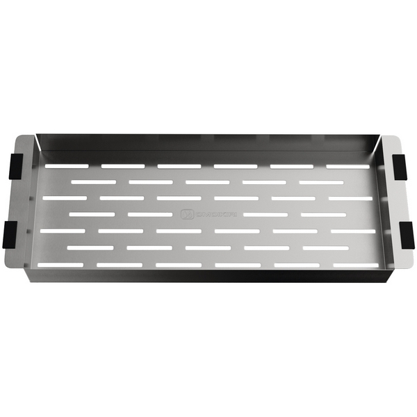 Коландер Omoikiri CO-06-IN нержавеющая сталь 4999050