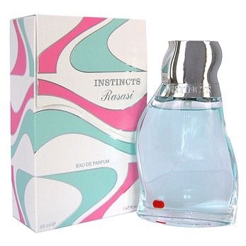 Instincts Rasasi