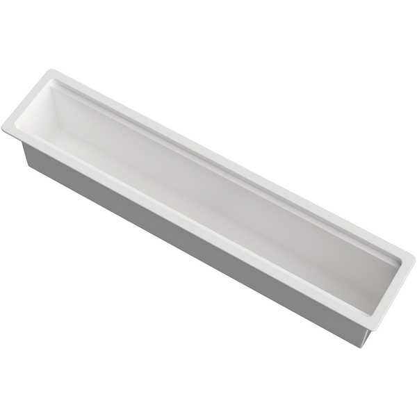 Сушка встраиваемая Omoikiri DRY-03 PRO-WH Artceramic/белый 4999042