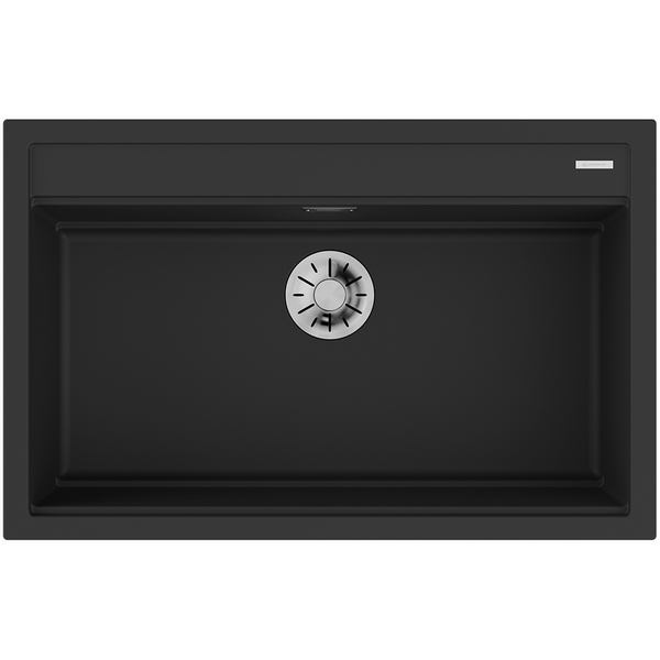 Мойка Omoikiri Kitagawa 79-LB-GB Artceramic/графит 4993996