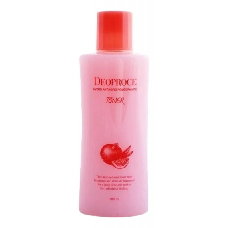 Тонер для лица Deoproce