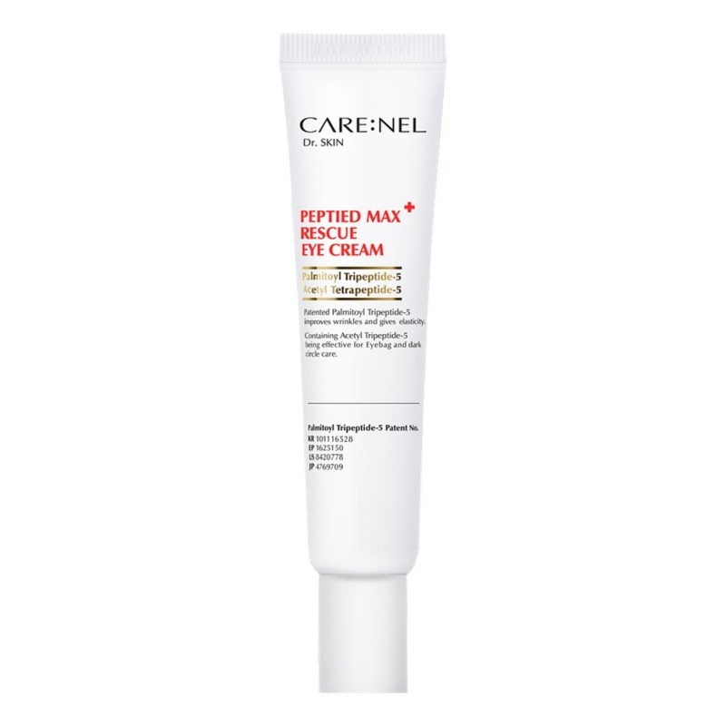 Крем для лица Care:Nel